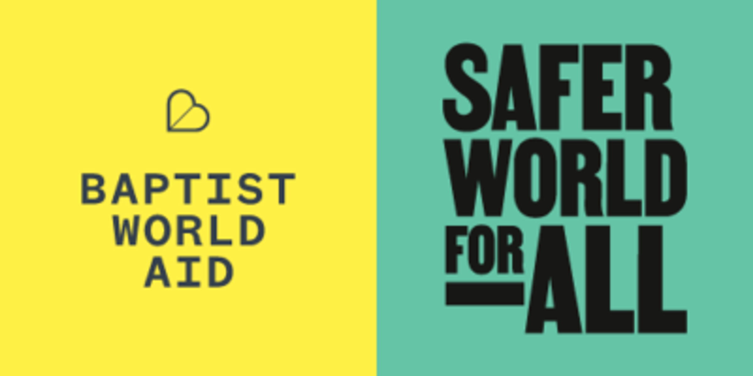 Baptist World Aid