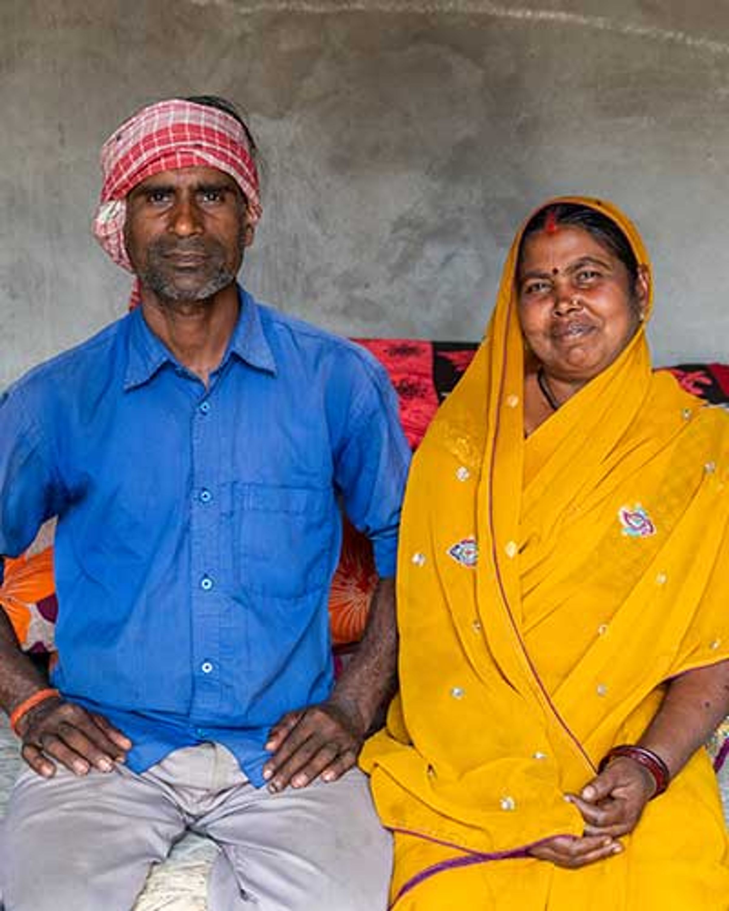 Baptist World Aid