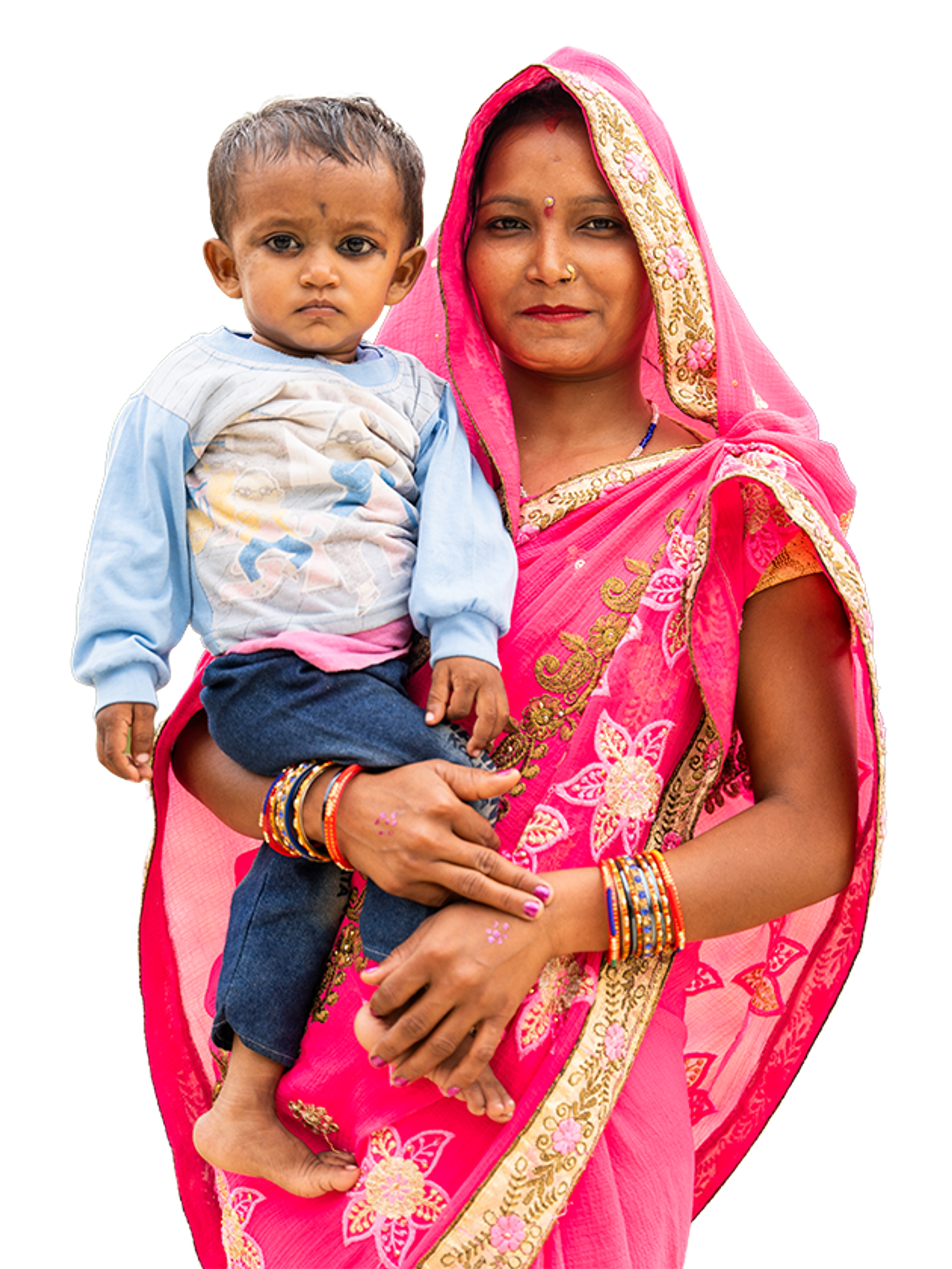 Baptist World Aid