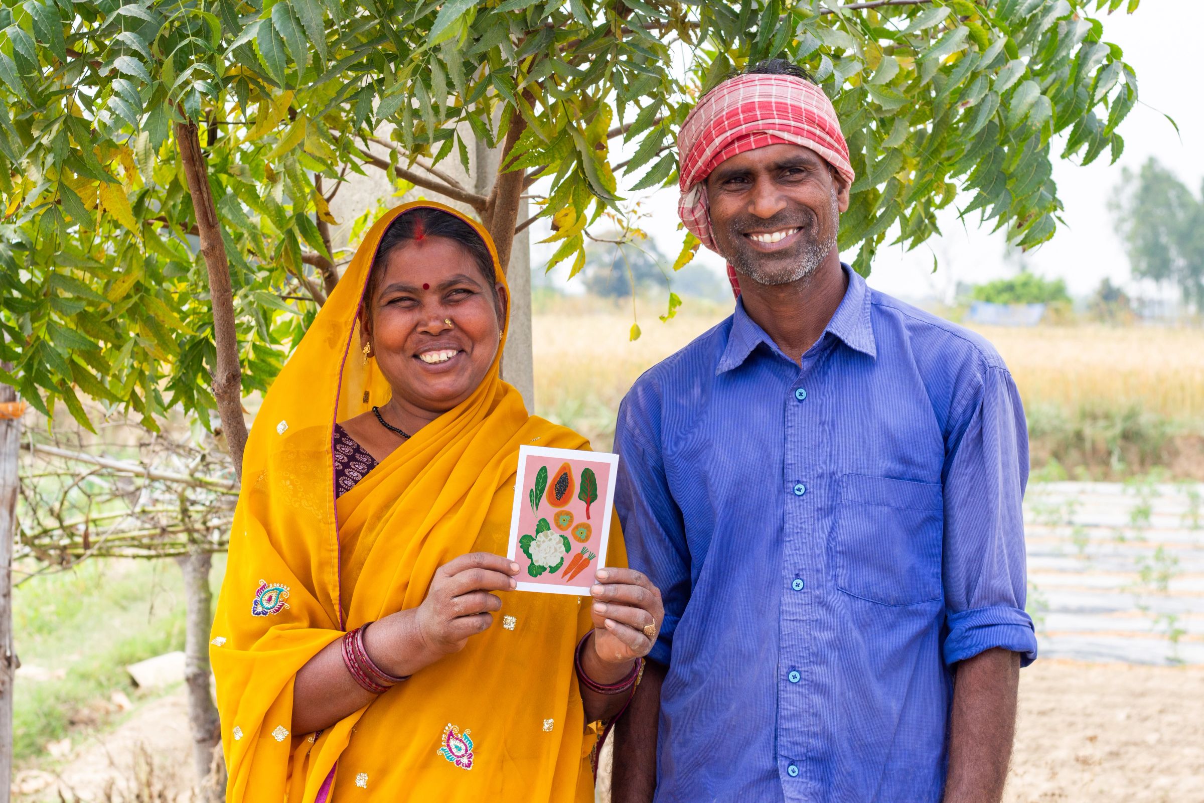 Baptist World Aid