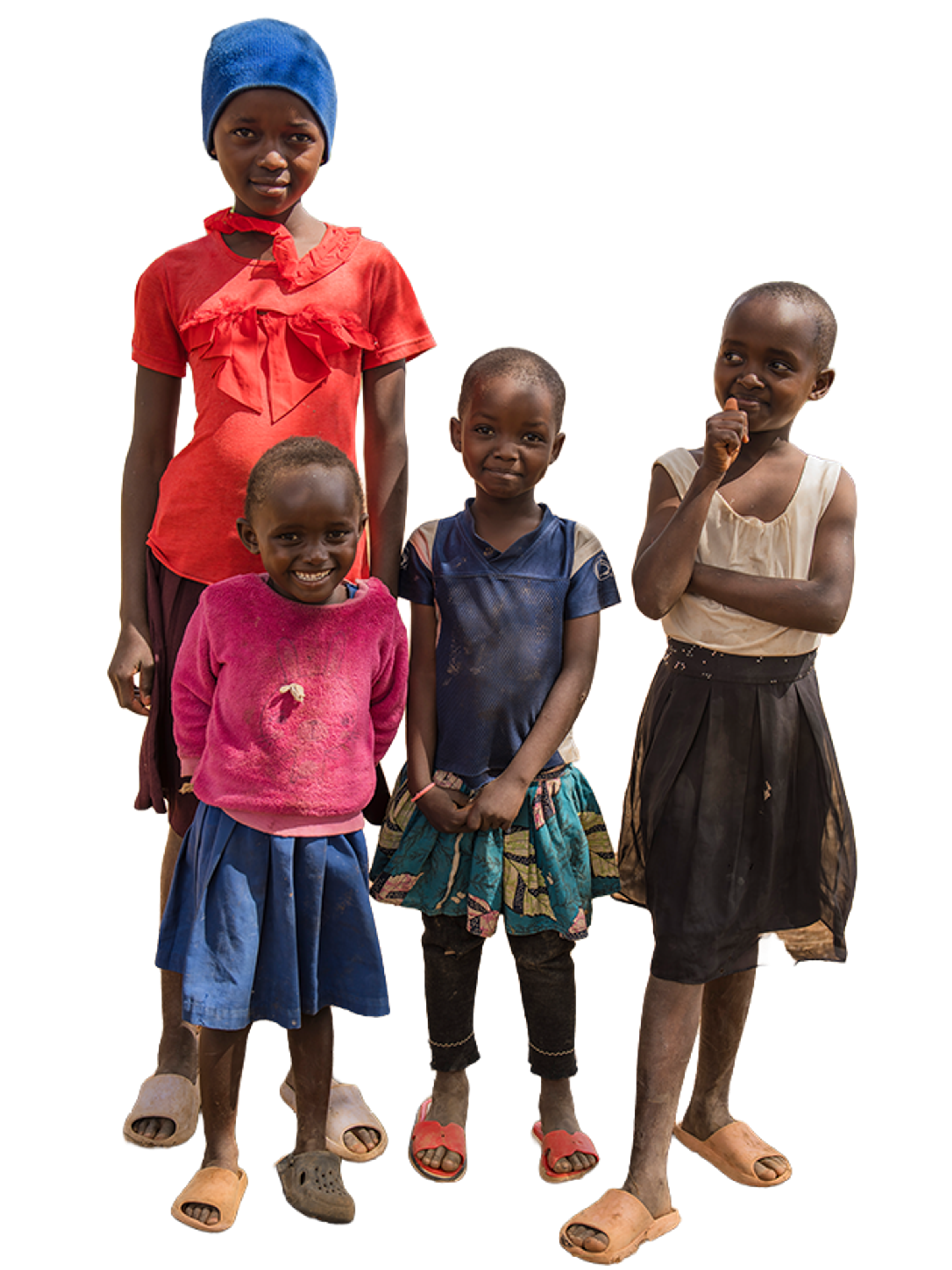 Baptist World Aid