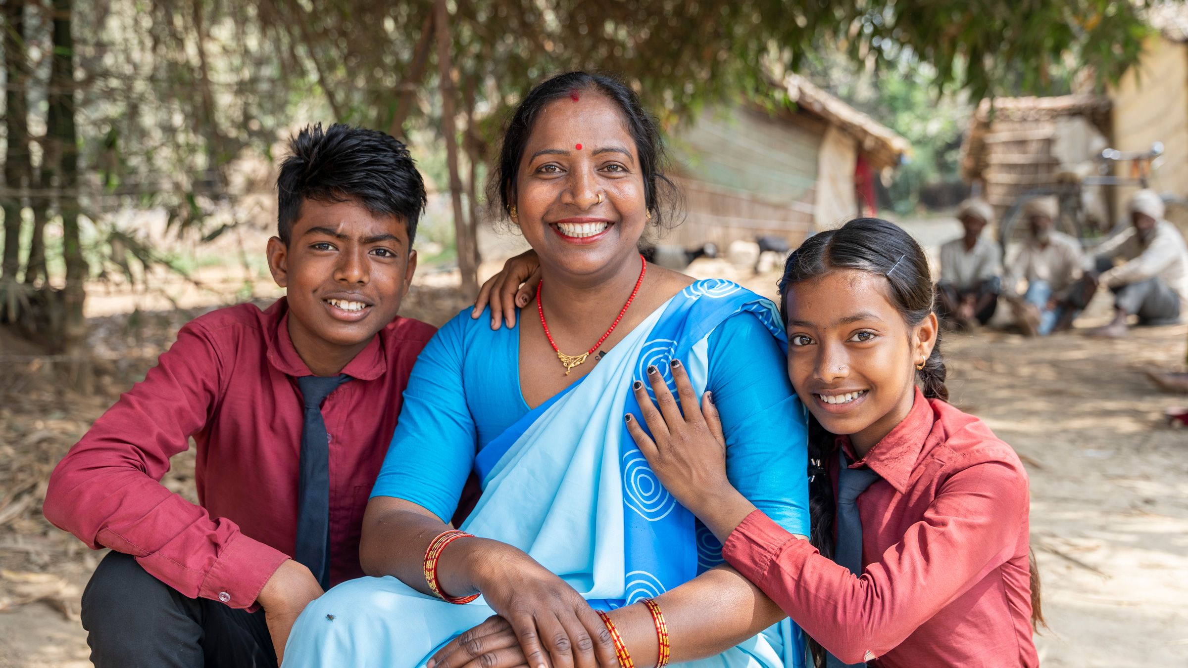 Baptist World Aid