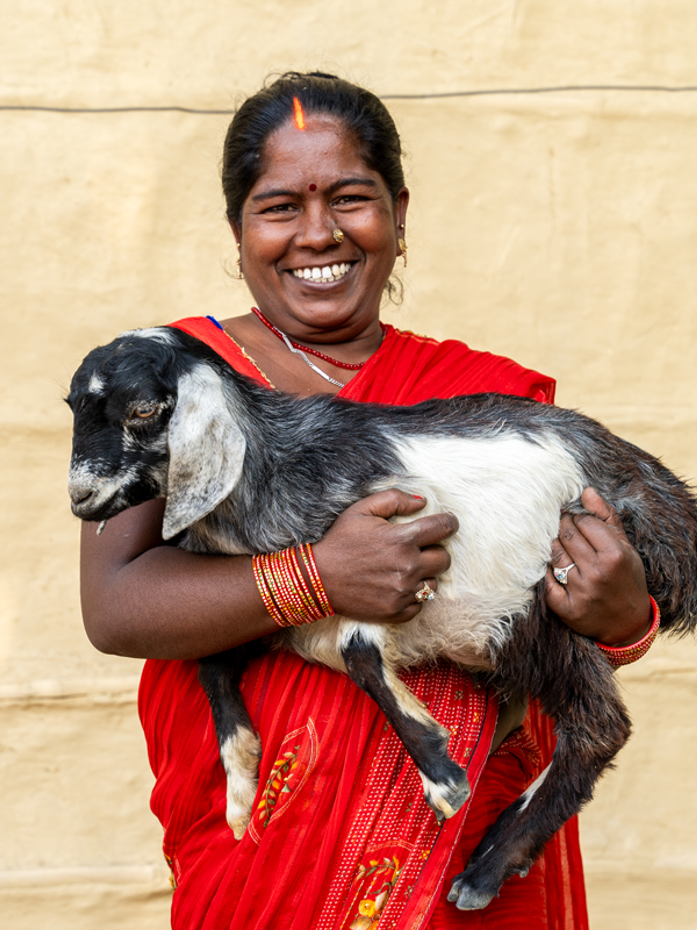 Baptist World Aid