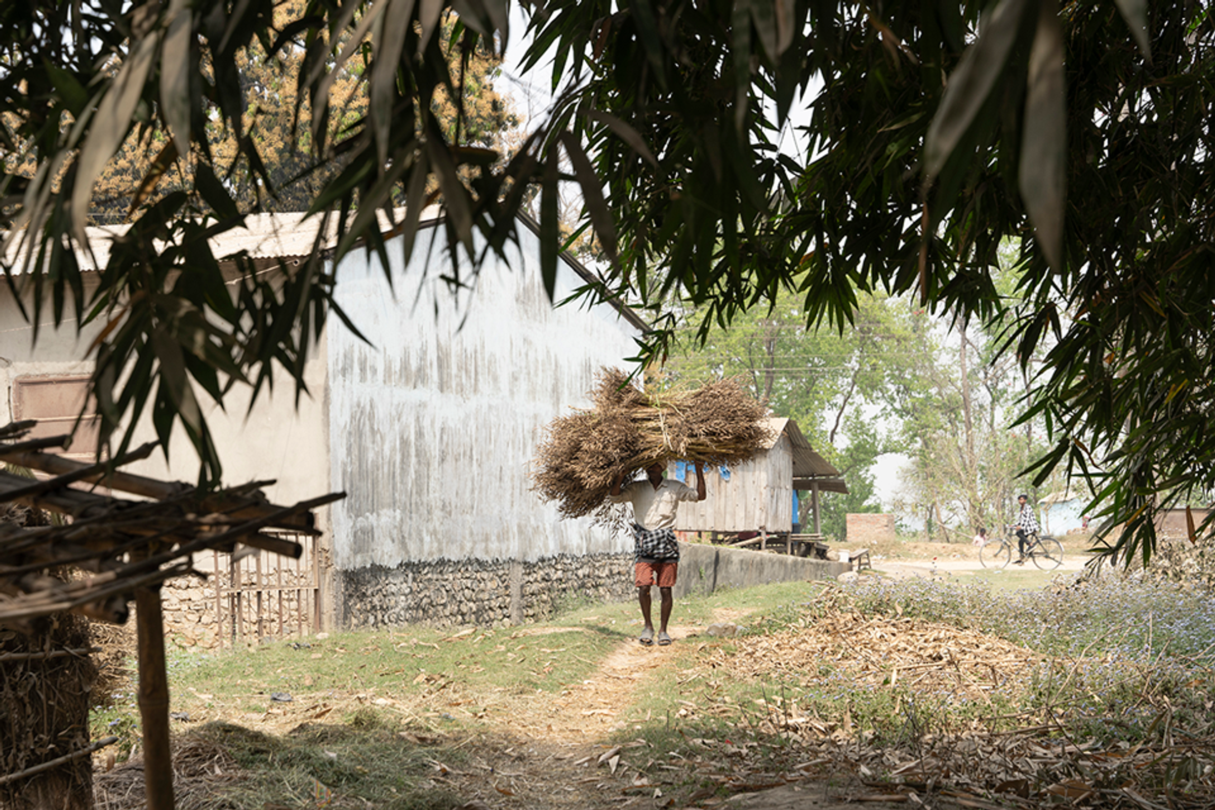 Baptist World Aid