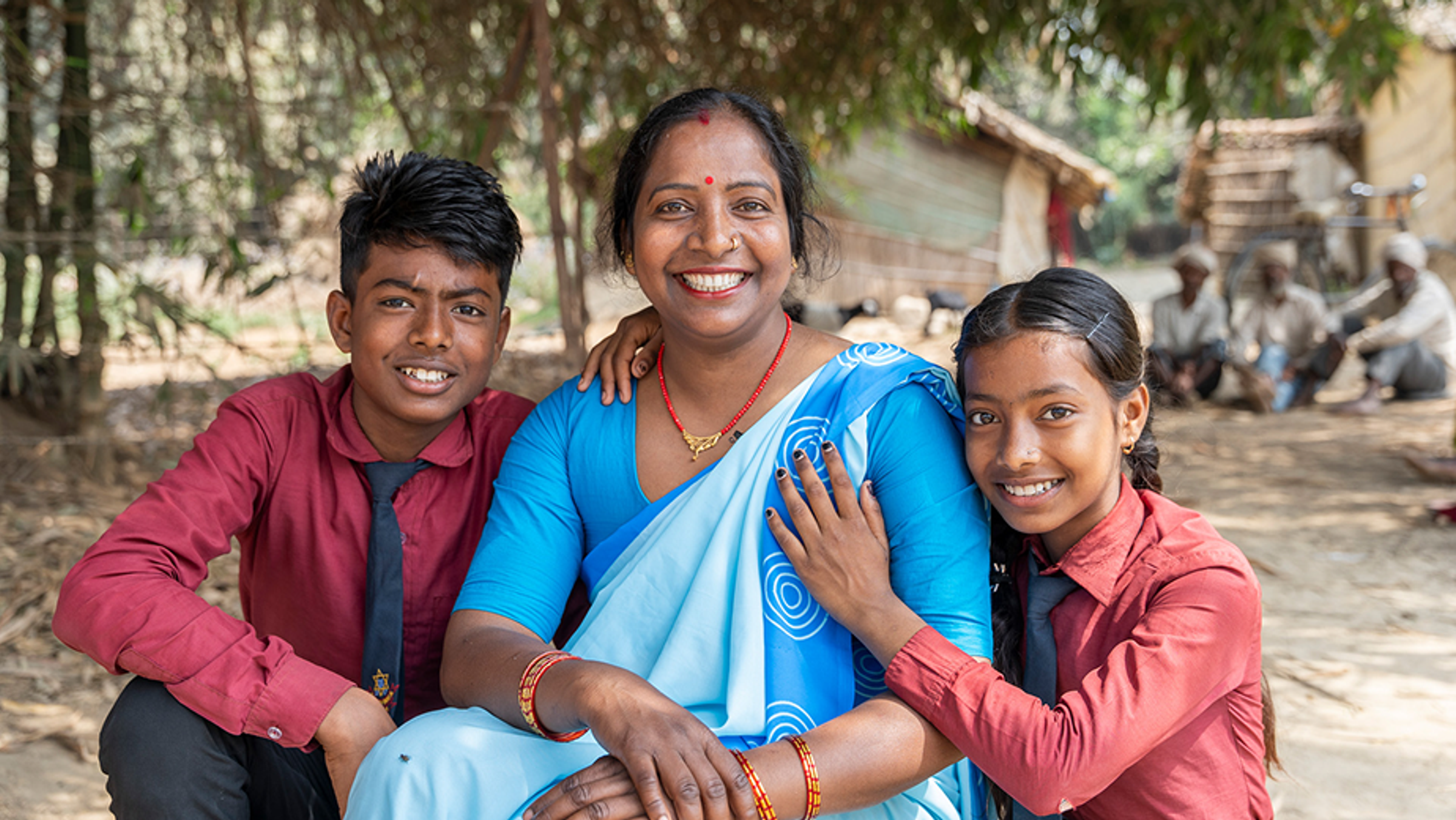 Baptist World Aid