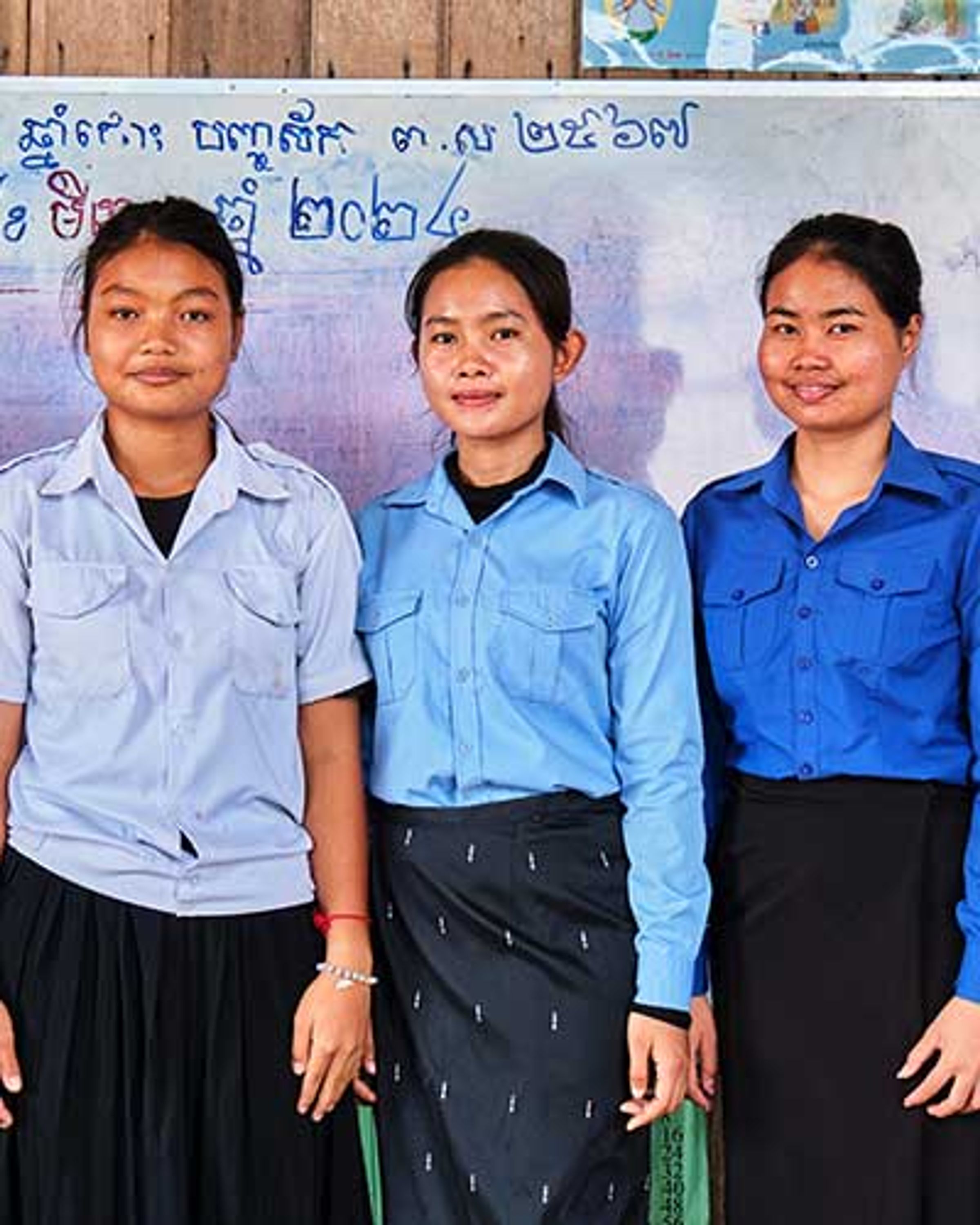 Baptist World Aid