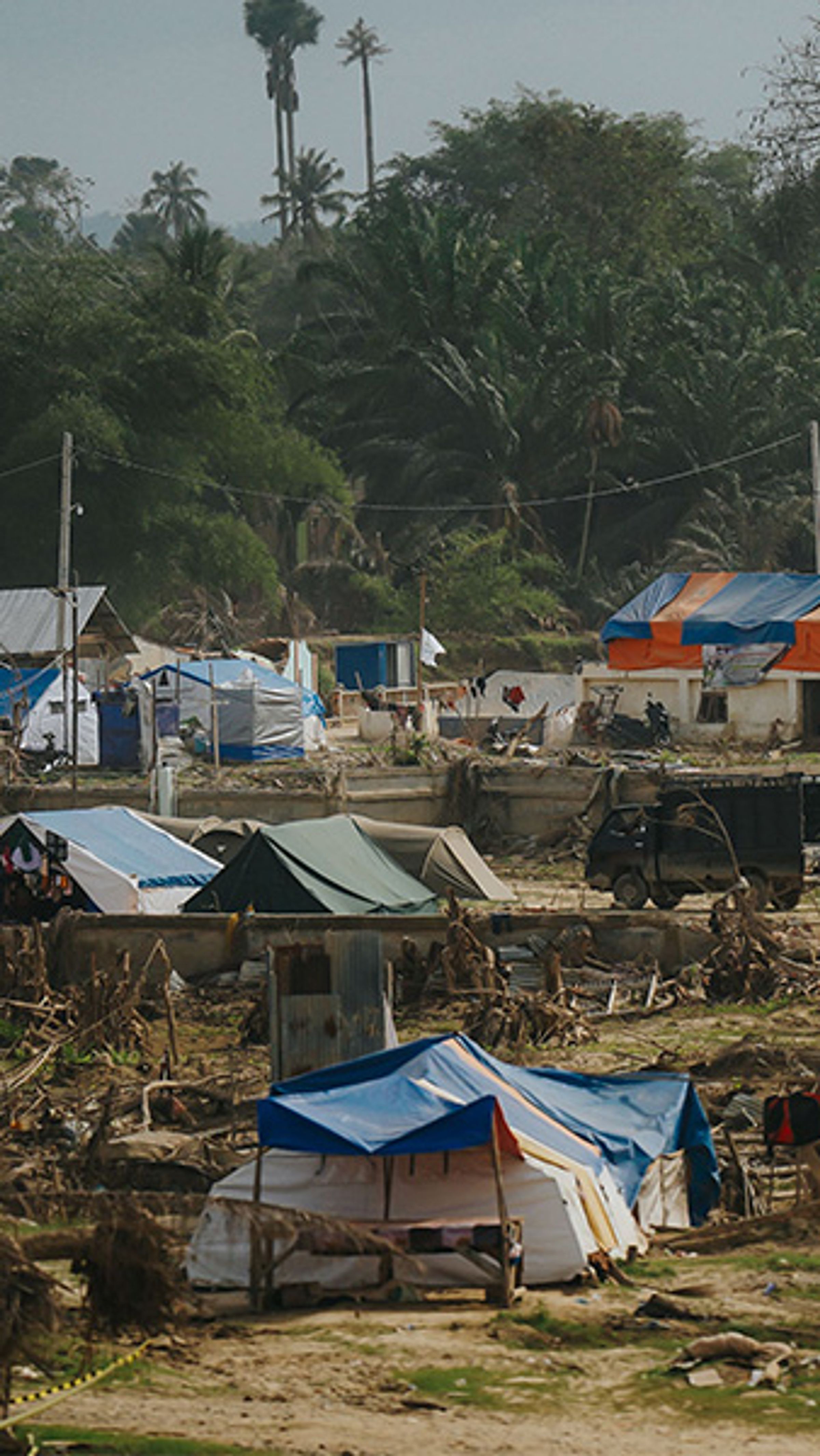 Baptist World Aid