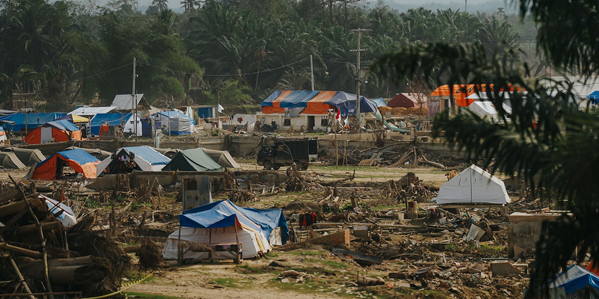 Baptist World Aid