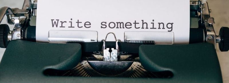 Typewriter