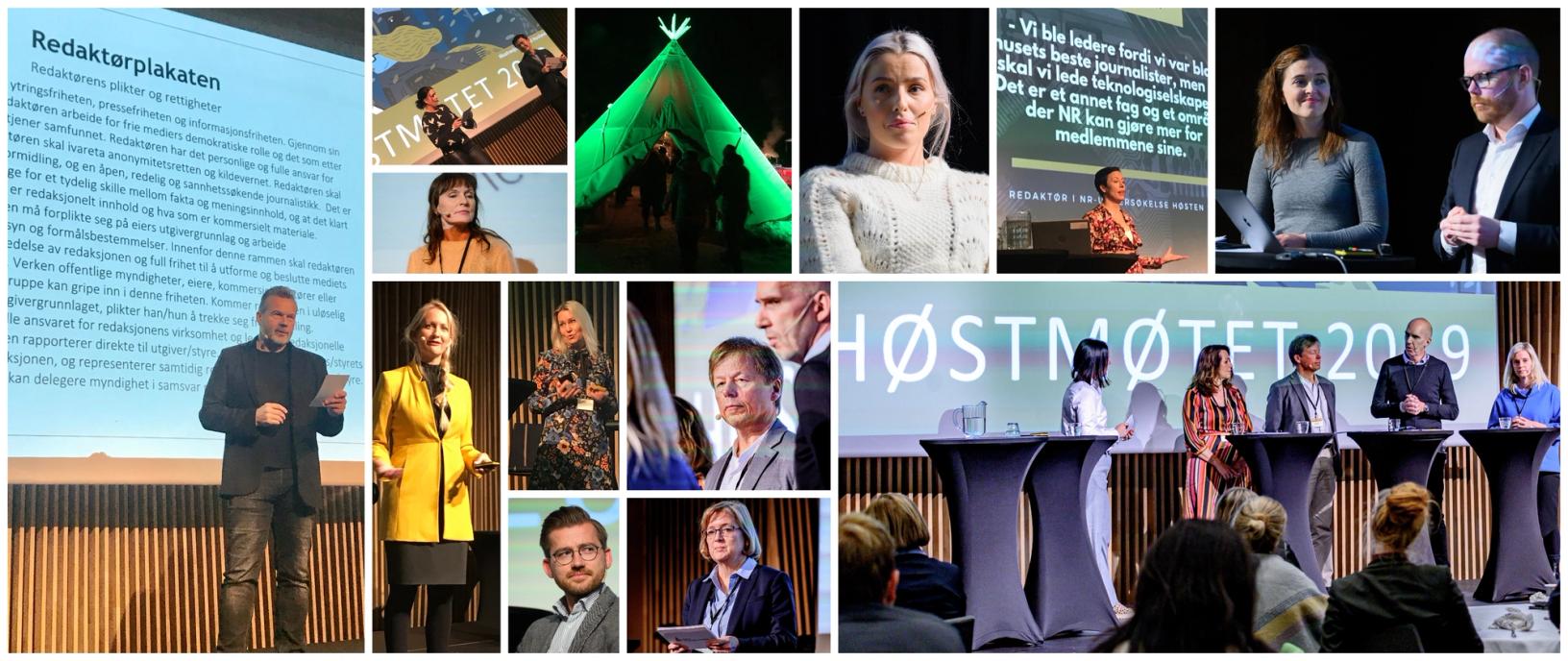 Foto: Eira Lie Jor/Ole Alexander Saue/Reidun Kjelling Nybø