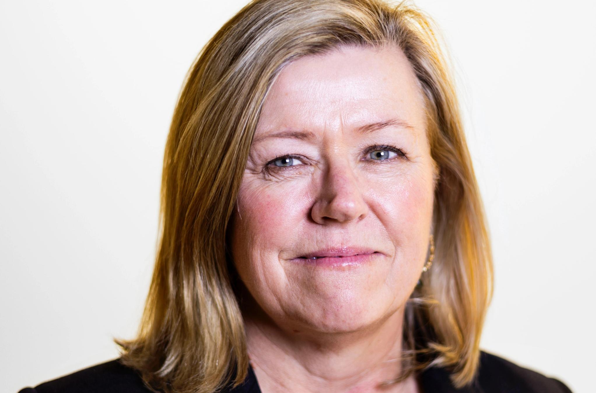 Tone Tveøy Strøm-Gundersen