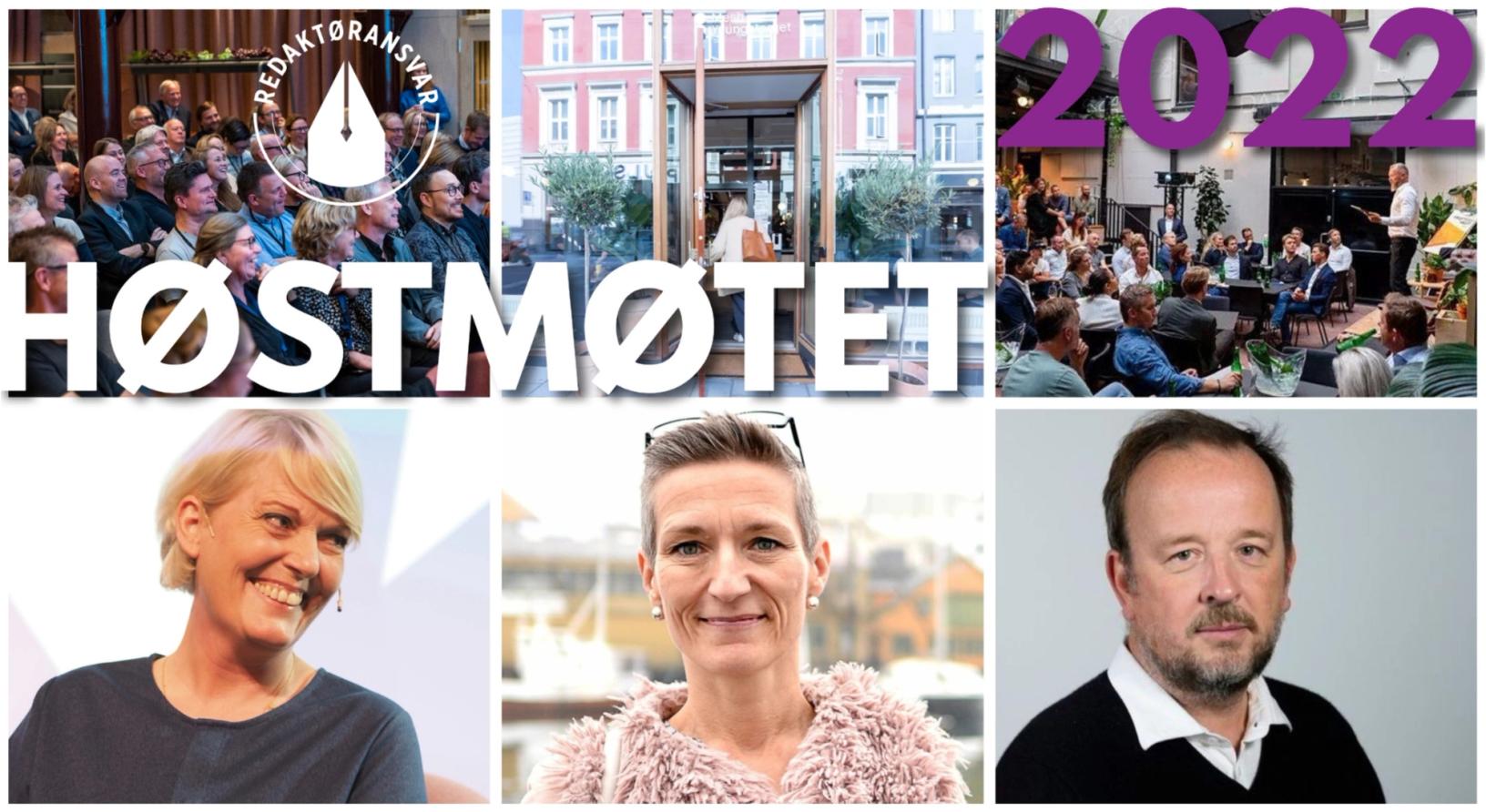 Foto: NTB/Mesh/Caroline Roka/Gard Michalsen/ Fartein Rudjord