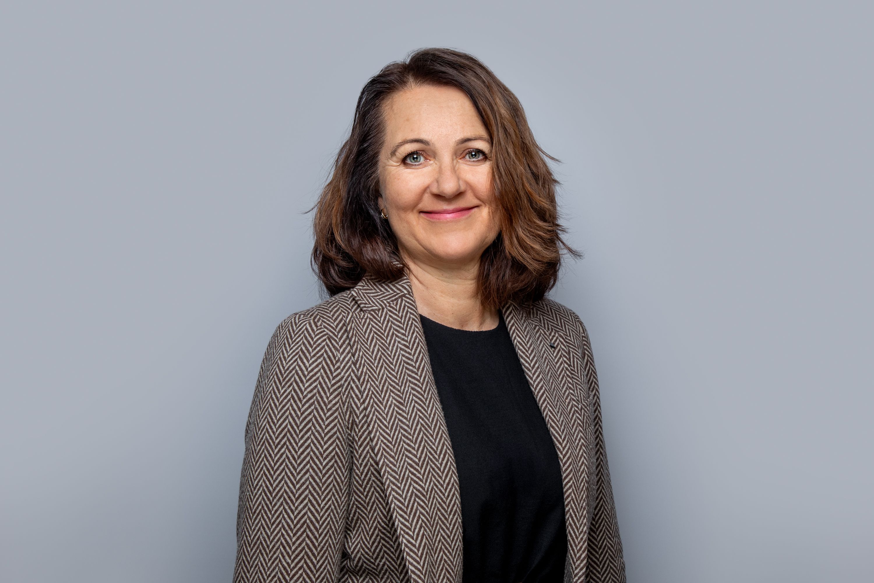 Reidun Kjelling Nybø