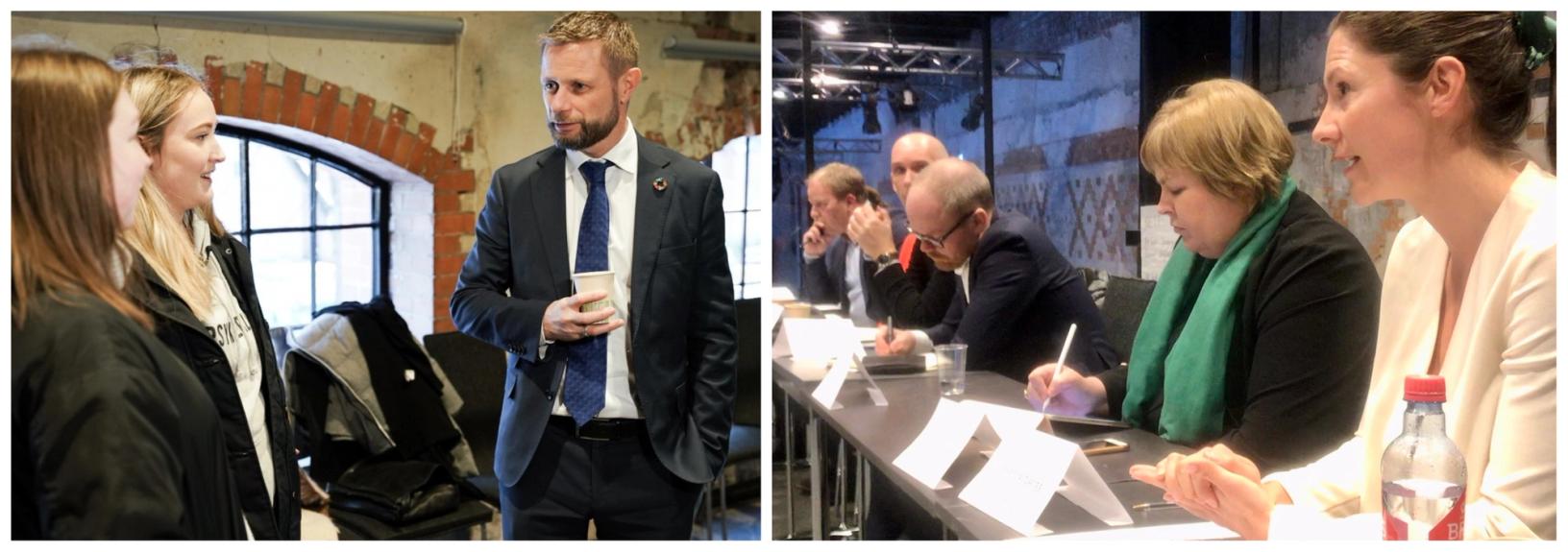 (Foto: Patrick da Silva Sæther, NRK/Reidun Kjelling Nybø)