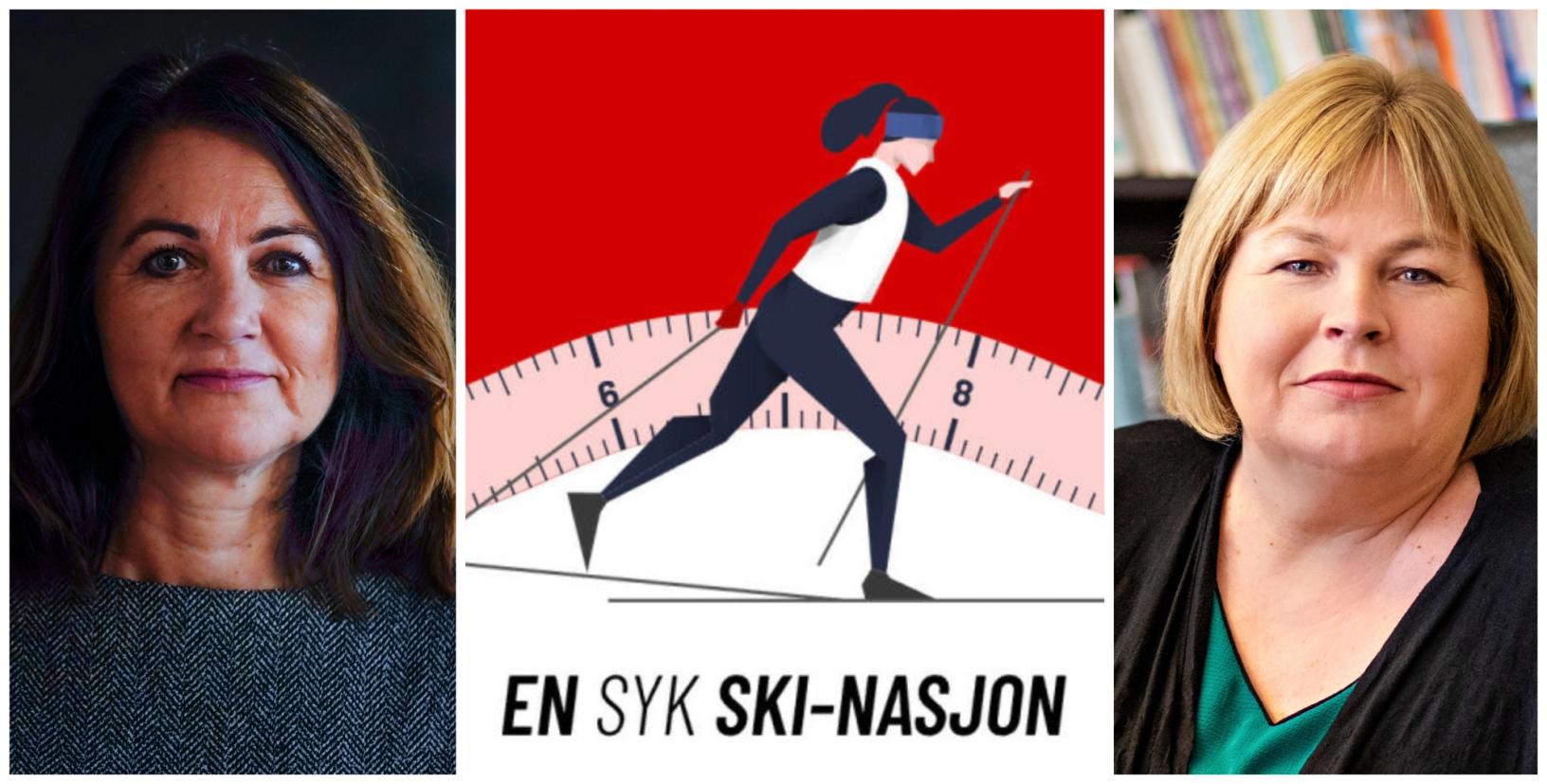 Foto: NTB/Ill: Dagbladet