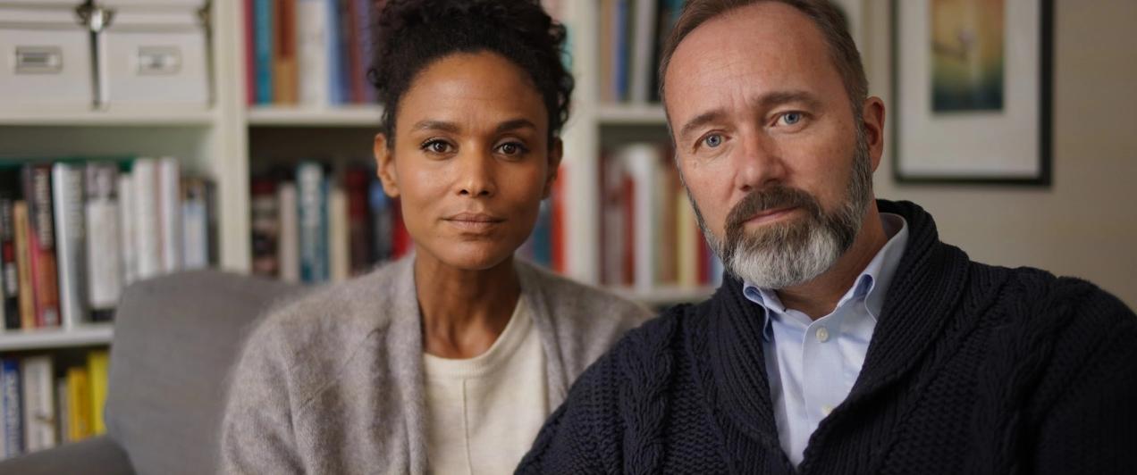 I kjølvannet av utgivelsen av Haddy Njies bok har det blitt en del oppmerksomhet rundt den såkalte Giske-saken. Både Trond Giske og Haddy Njie har vist til NRs veileder om forebygging av seksuell trakassering ved flere anledninger den siste tiden.Foto: TV 2