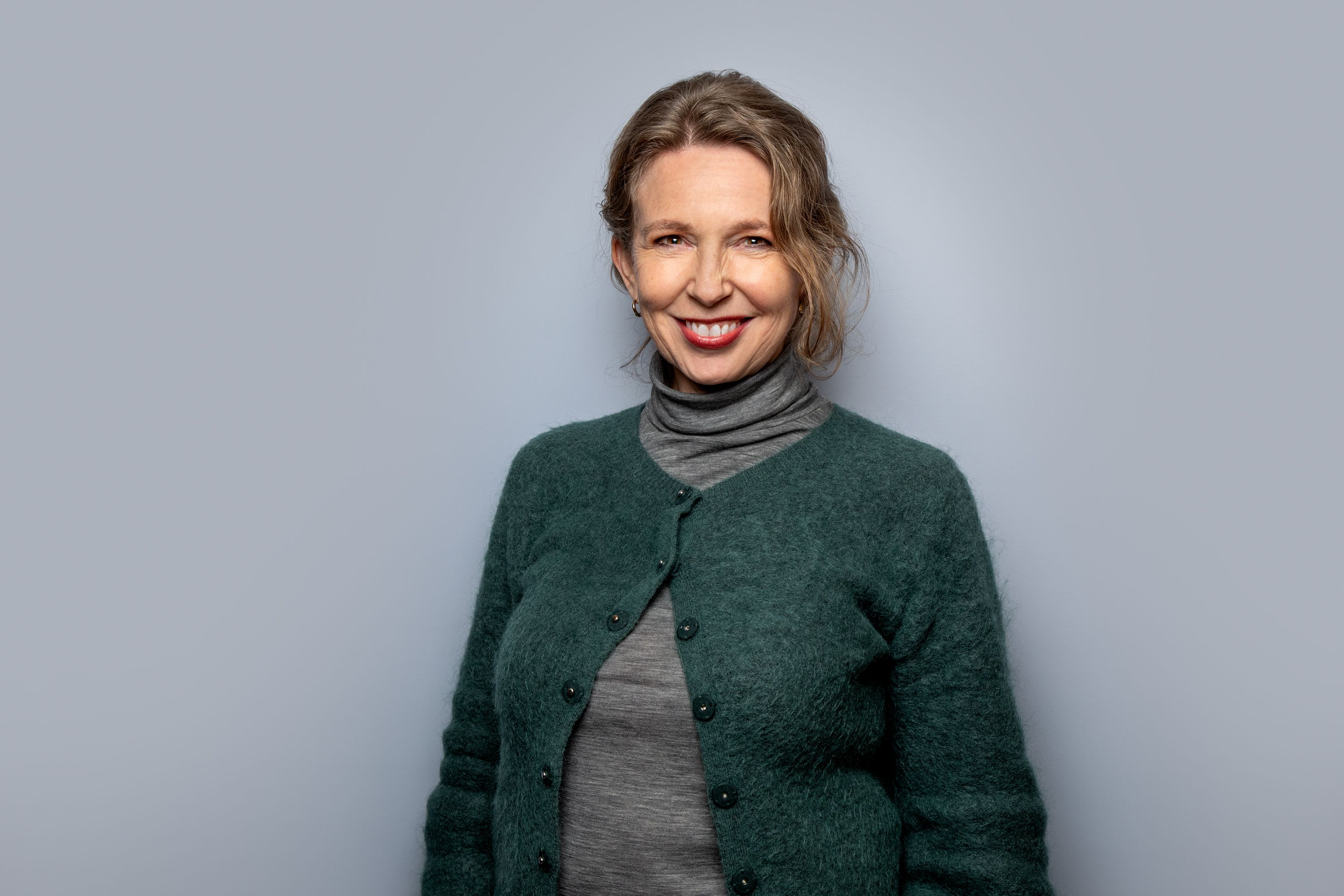 Christina Dorthellinger