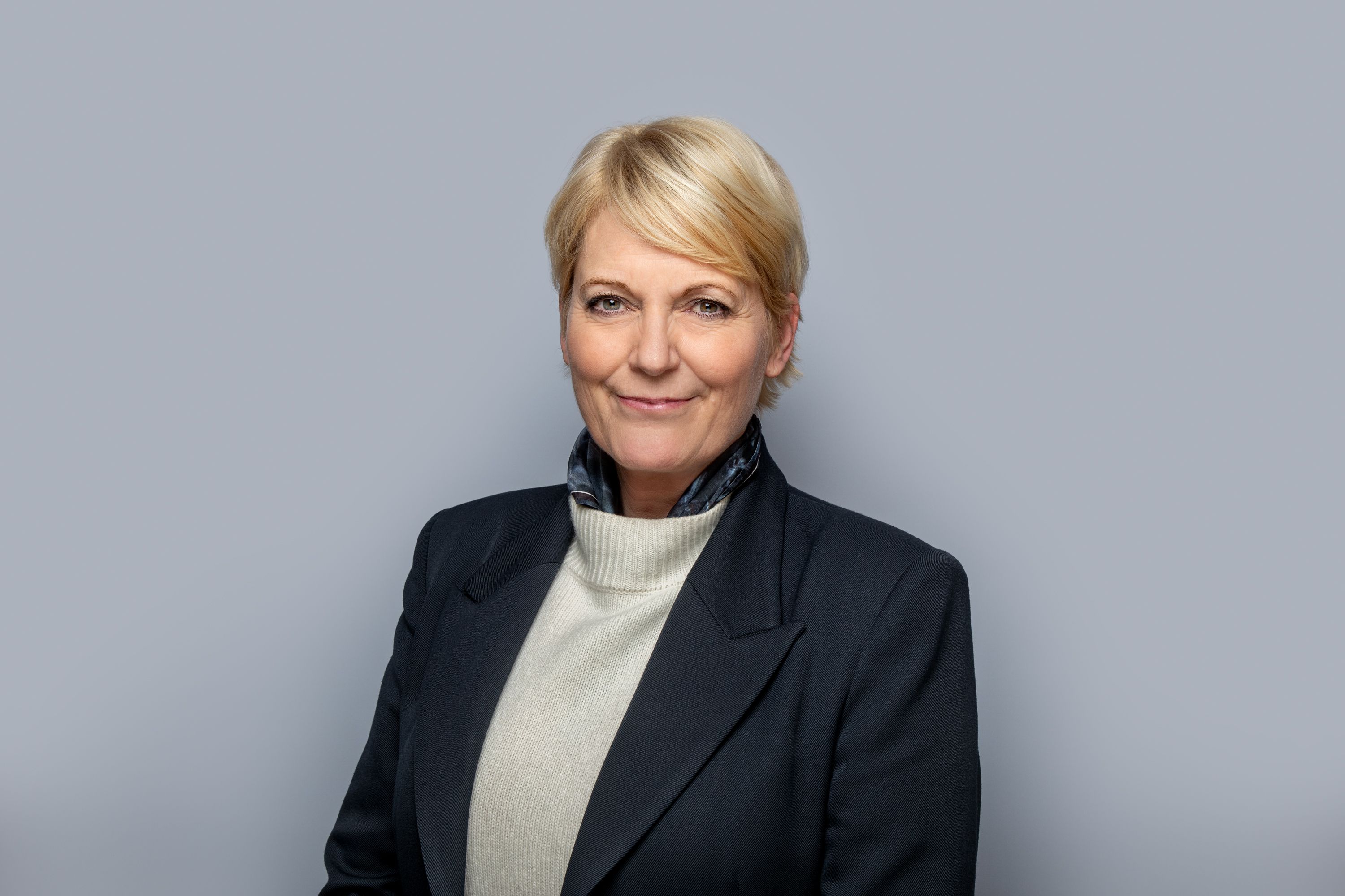 Vibeke Fürst Haugen