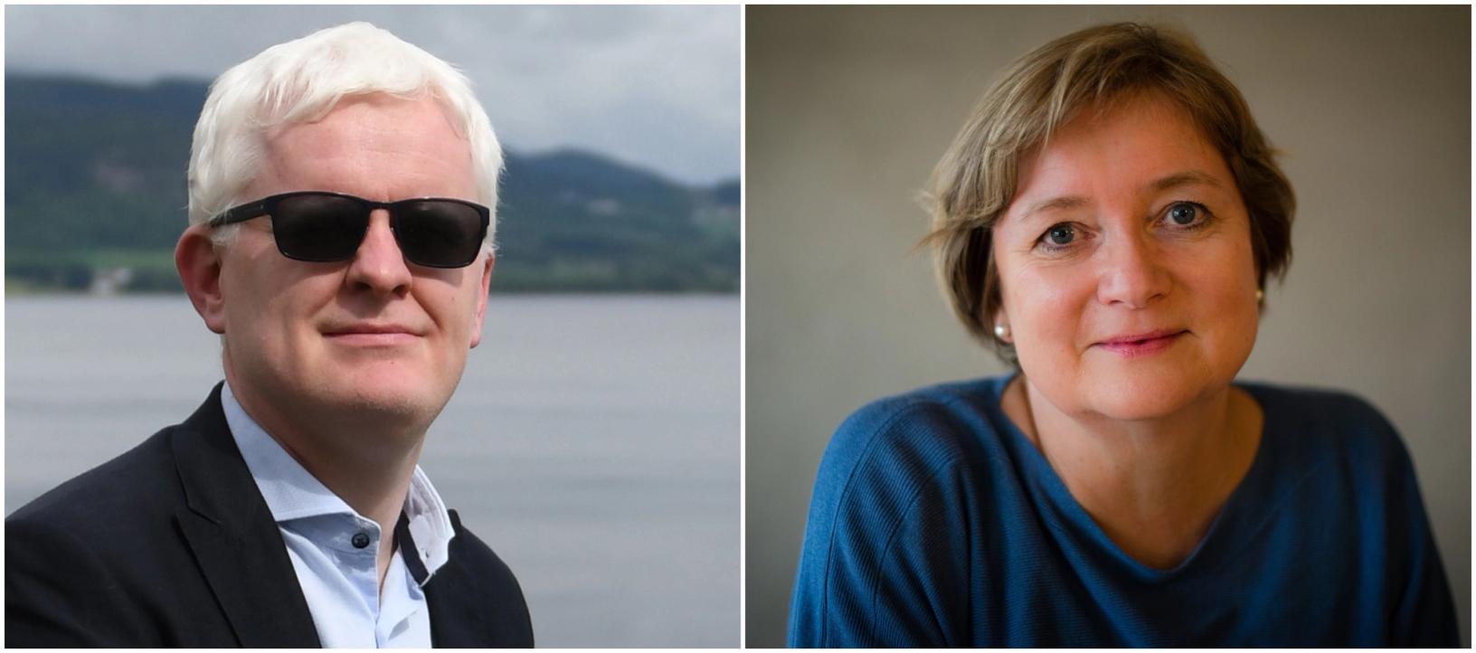 Foto: Vidar Flak/Ståle Lidsheim