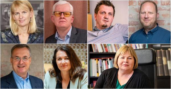 Foto: NTB/M24/Fagpressen/LLA/MBL