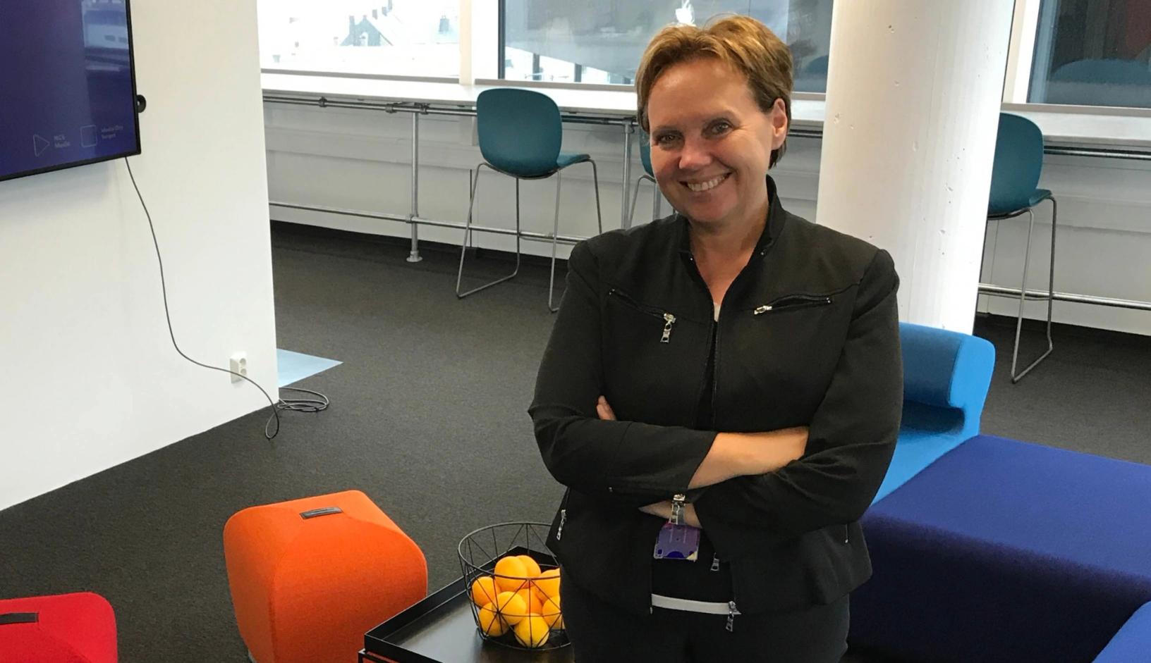 Foto: Reidun Kjelling Nybø