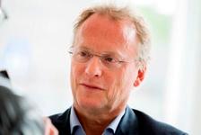 Byrådsleder Raymond Johansen valgte å offentliggjøre den foreløpige revisjonsrapporten. (Foto: NTB Scanpix)