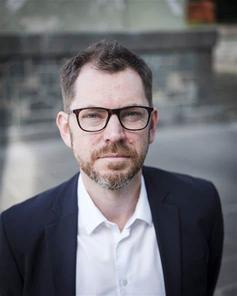 Bjørn Kristoffer Bore alvorlig