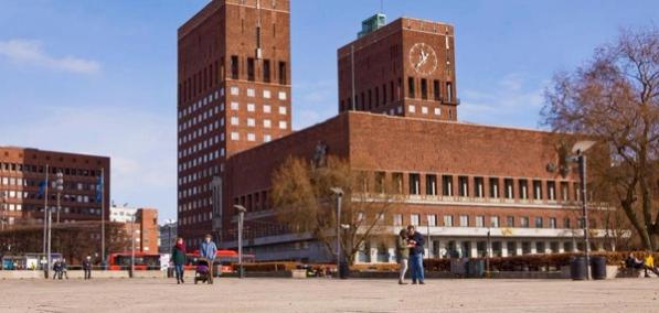 Frem til nå har det ikke eksistert en søkbar offentlig journal for Oslo kommune.Foto: NTB scanpix