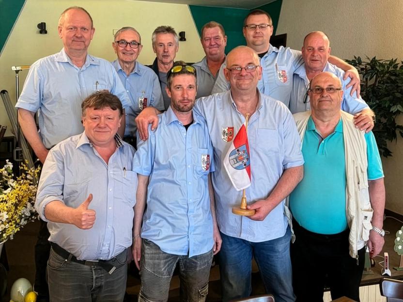 Turnierfinale