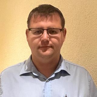 André Treffkorn