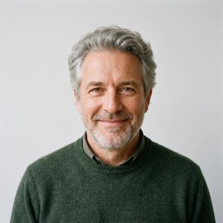 André Treffkorn