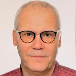 Manfred Petz