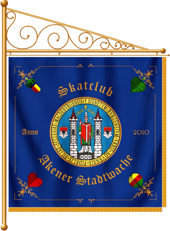 Skatturnier des SC Akener Stadtwache e.V.