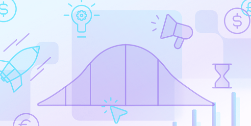 Bell curve 