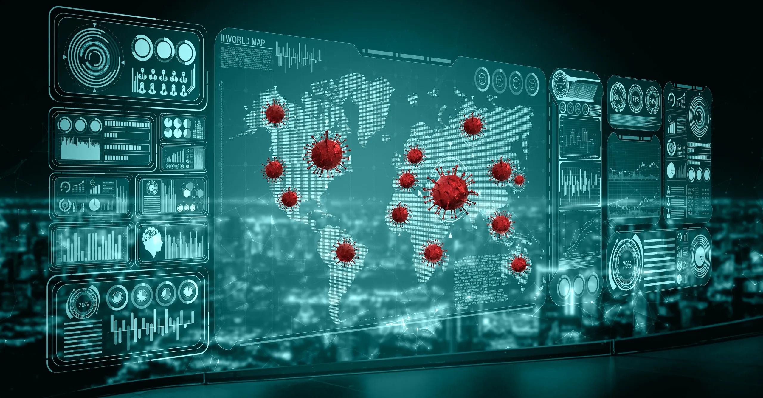 Mapping Health, Saving Lives: From forests to city slums, spatial analytics is helping India fight disease smarter and faster.
