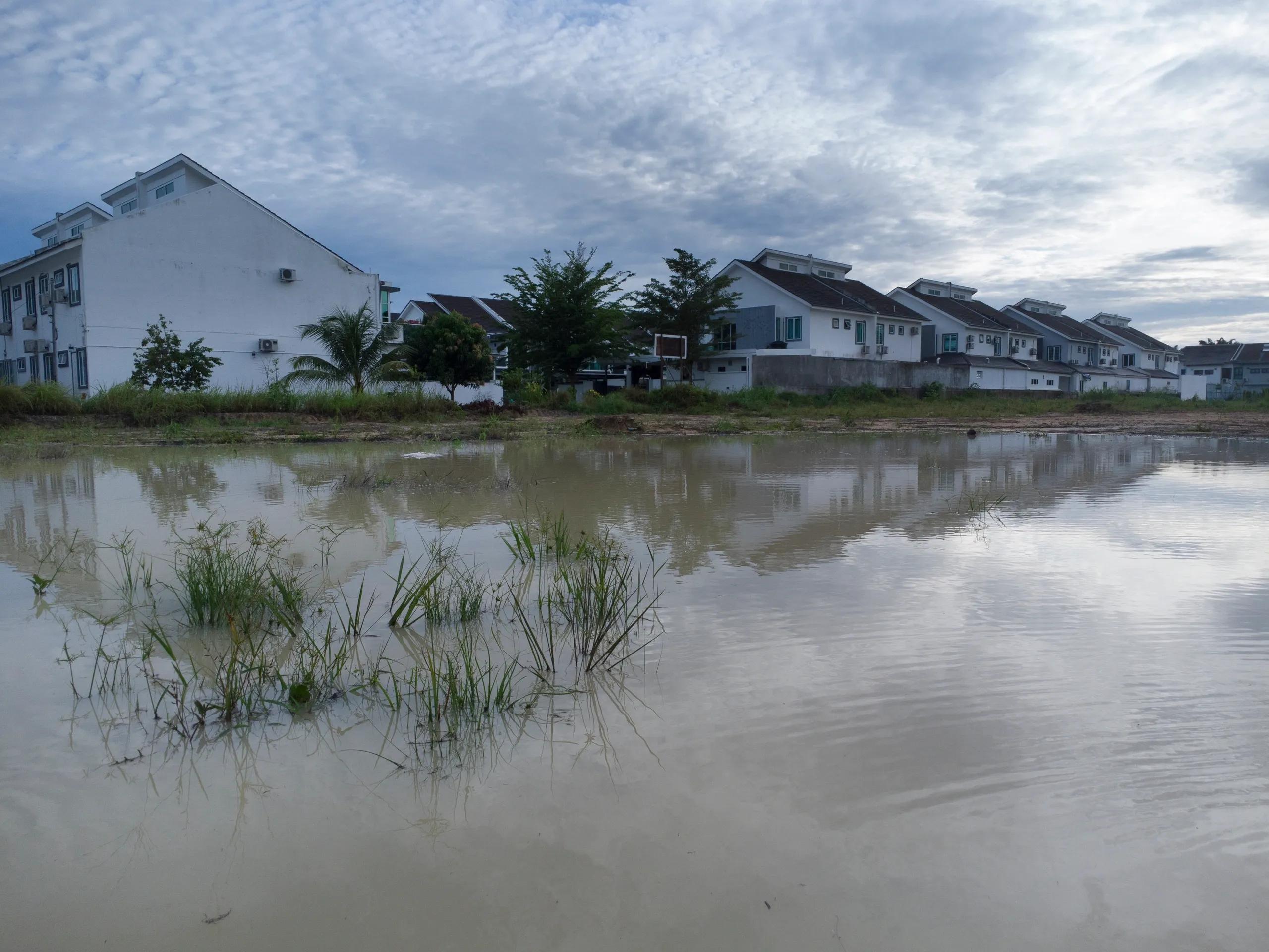 AI-driven geospatial insights enhance flood response and resource allocation
