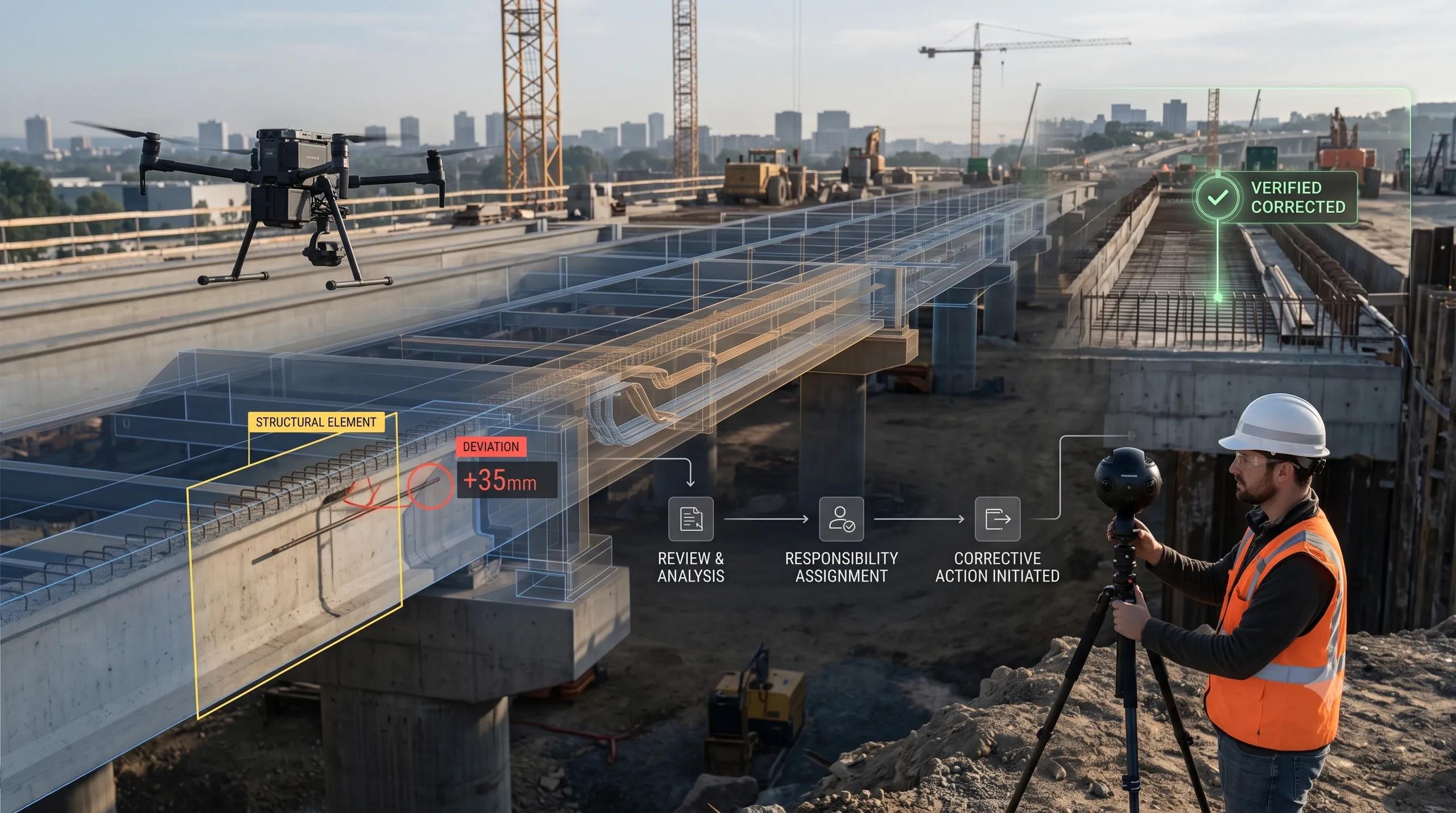 Reality Capture Is Becoming Trigger Layer for Enterprise Action