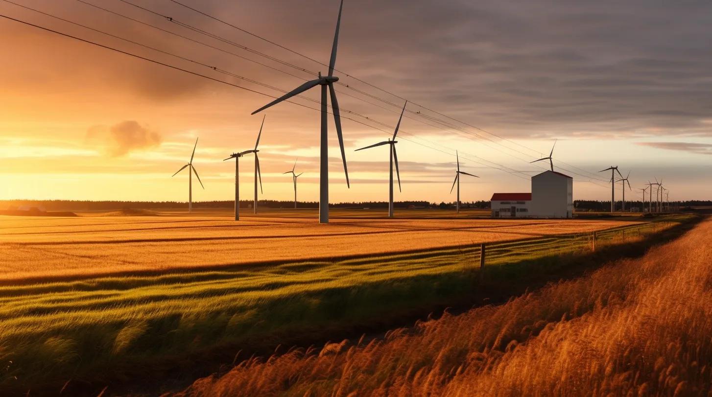 Imperative for Elec. Grid Optimization in a High-Energy Future