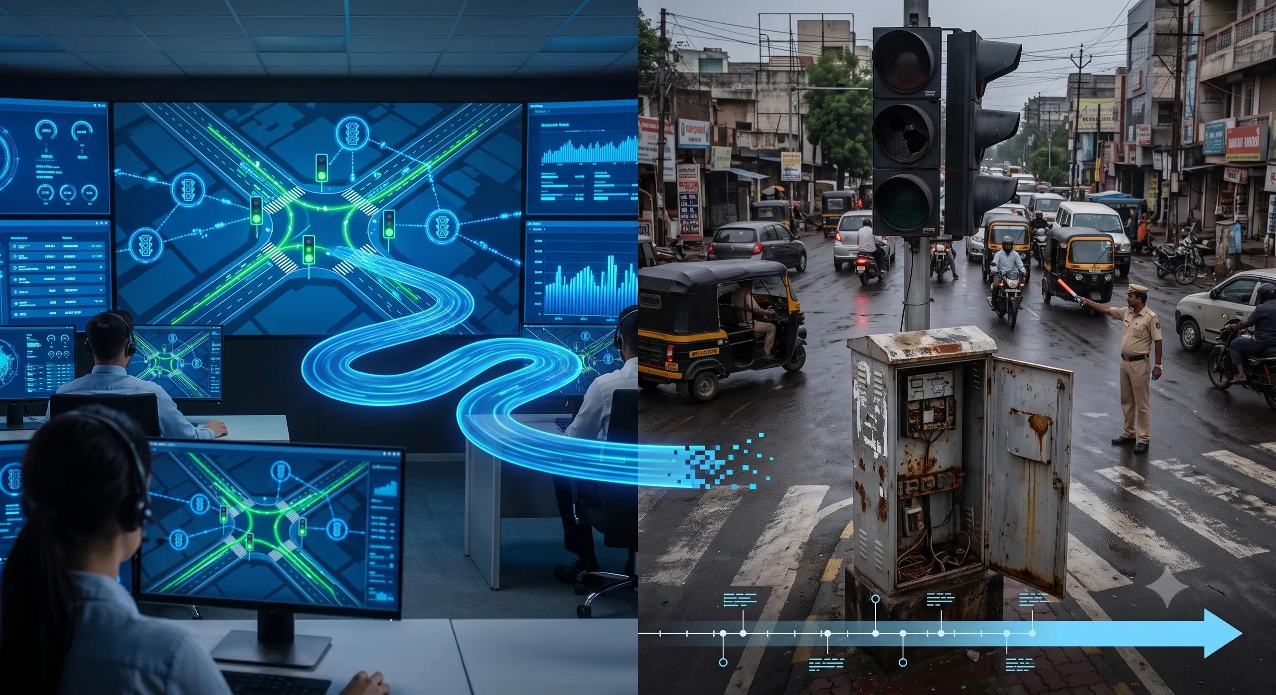 Smart Infrastructure Fails When the Contract Ends