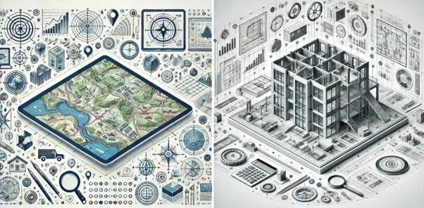 Interoperability Challenges and Solutions in BIM and GIS Systems
