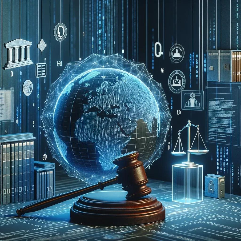 GeoBIM: Navigating Legal Compliance in India's Digital Landscape