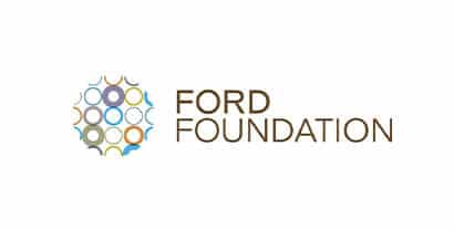 JTA Collaboration with the Ford Foundation