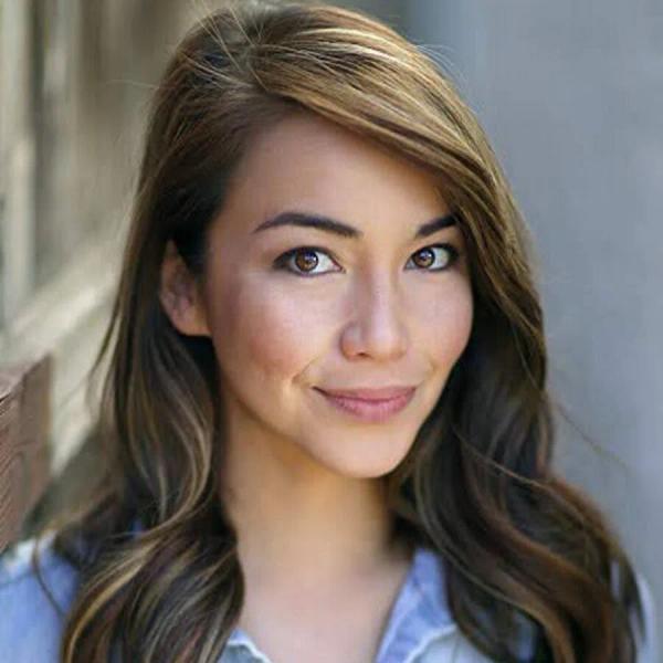 Headshot of Joanna Sotomura
