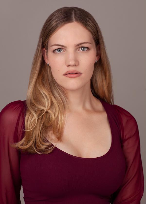 Headshot of Murphy Taylor Smith