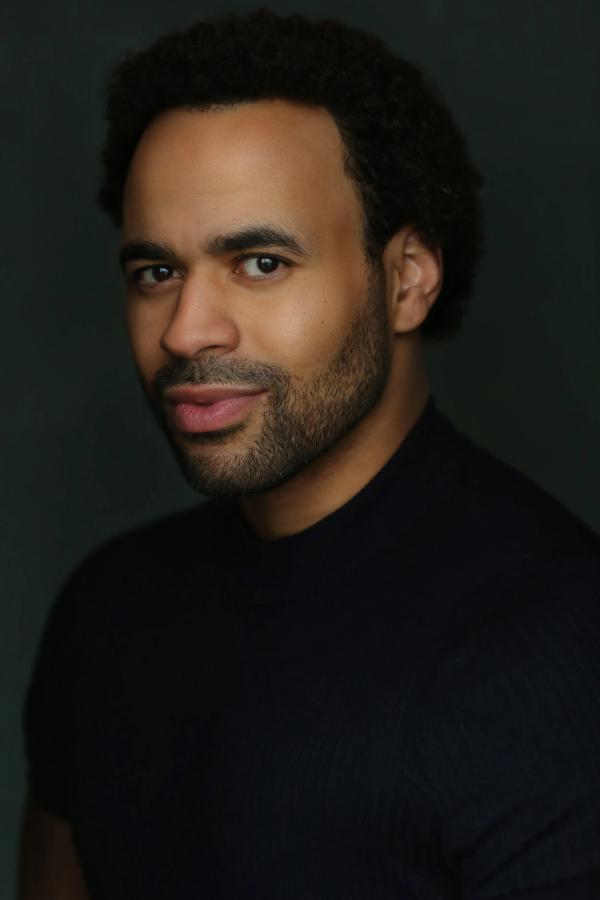 Headshot of Obioma Ugoala