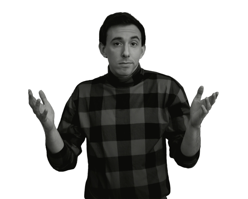 Photo of Brian Rosenthal