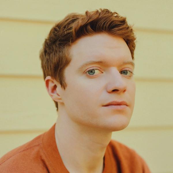 Headshot of Brendan Scannell