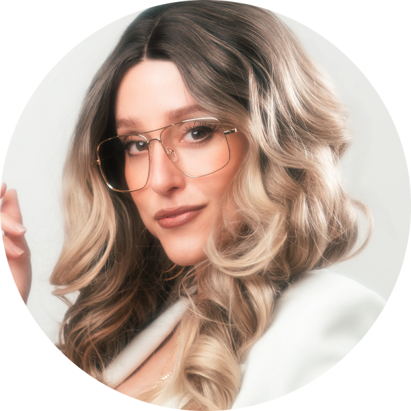 Headshot of Lauren Lopez