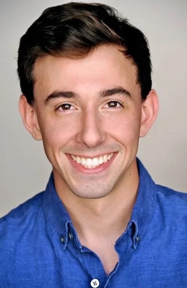 Headshot of Brian Rosenthal