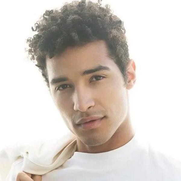 Headshot of Devin Way